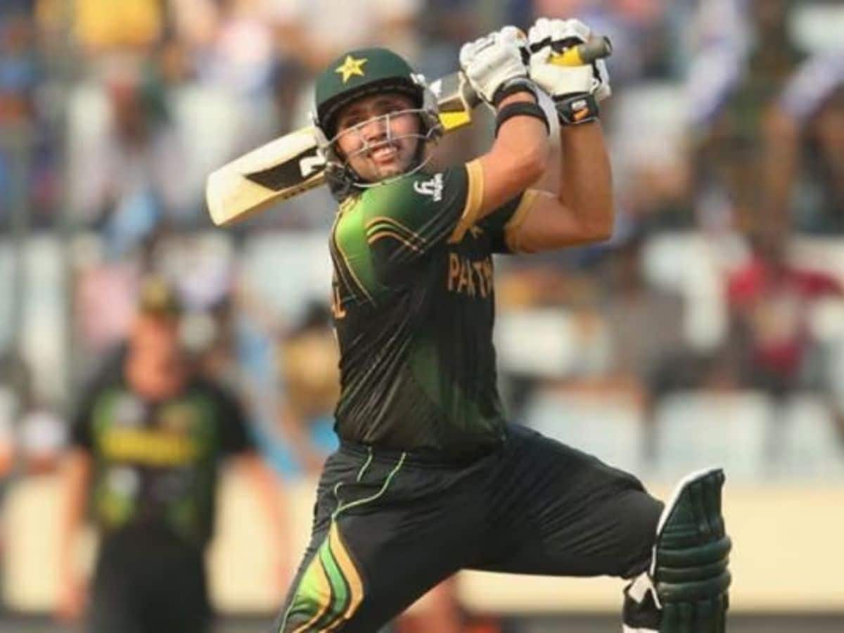 Days After Being Named Pakistan Selector, Kamran Akmal Announces Retirement From All Forms Of Cricket